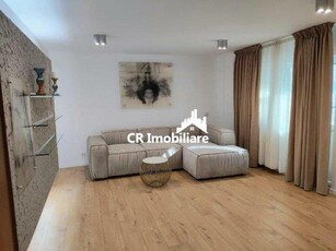 Apartament 2 camere Nerva Traian