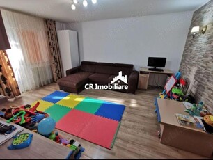 Apartament 2 camere Nerva Traian