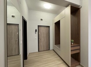 (OFERTA INDISPONIBILA) Apartament 2 camere Pacurari - Concept Residence