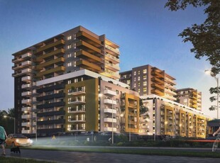 Apartament 2 camere Parcare Gratis-Titan-Pallady-10 min Metrou Nicolae Teclu