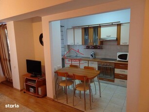 Apartament 2 camere, parcare, Marasti, zona Nasaud