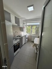 Apartament 2 camere Etaj 1 Solidaritatii