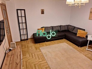 Apartament 2 camere Piata Alba Iulia