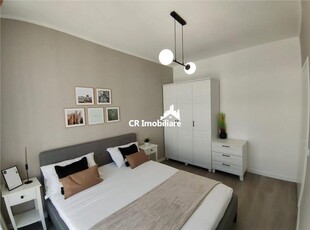 Apartament 2 camere Plaza Residence