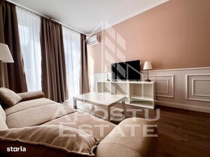 Promotie Apartament finisat Lux Nou 5 minute Metrou Berceni - M2