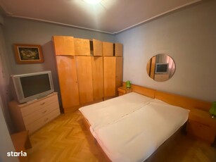 Vând apartament , Rond Alba Iulia , Decebal