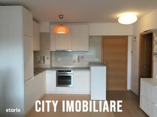 Apartament 4 camere Decebal