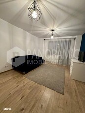 Vanzare apartament 2 camere, etaj 1, zona Metrou Titan 2 min