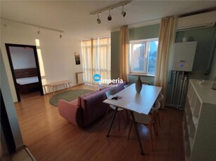 Apartament 2 camere Tatarasi Green Park mobilat si utilat!