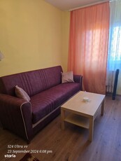 Comision 0%! Apartament cu 2 camere, strada Galaxiei, Baciu