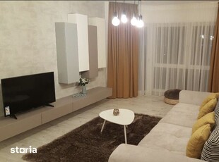 Apartament 2 camere la 6 minute metrou mobila bucatarie Cadou