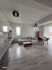 APARTAMENT DE 2 CAMERE, MODERN, 40MP, PIATA VICTORIEI