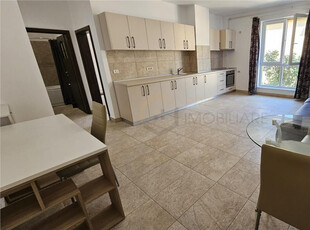 Apartament 2 camere - Zona Lugojului - Bloc nou - Open-space