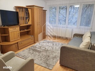 Apartament de 2 camere, 53.95 mp, Finisat, Parcare, Zona Eroilor