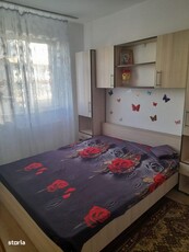 Apartament cu 4 camere, 2 bai - zona Harmanului