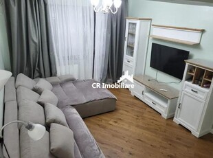 Apartament 2 camre + parcare metrou Dimitrie Leonida