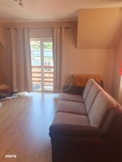 Apartament 3 camere 2 balcoane pet friendly de inchiriat Strand