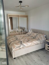 Apartament 3 Camere | 60 Mp | Terasa 28 Mp | Floresti Eroilor