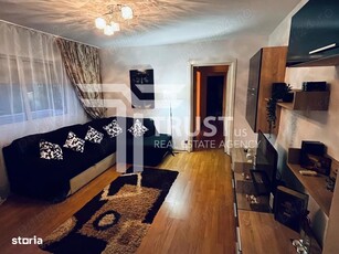 Apartament 2 camere,Drumul Taberei, metrou 3 minute