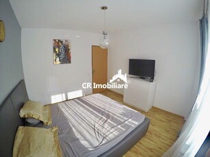 Apartament 3 camere, Banu Manta