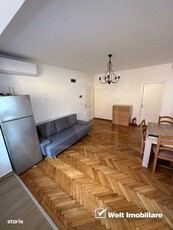 Apartament 3 camere, centru, zona P-ta Mihai Viteazu