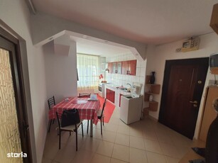 Apartament 2 camere, Finisat, zona Tineretului