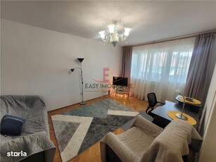 Apartament modern cu 2 camere in Borhanci, Cluj Napoca!