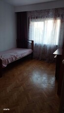 Apartament 2 camere cu gradina superba in zona Aviatiei/Baneasa