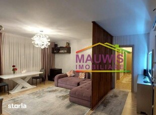 Apartament de Lux cu 3 Camere & Curte Privată de 212 mp în Timișoara