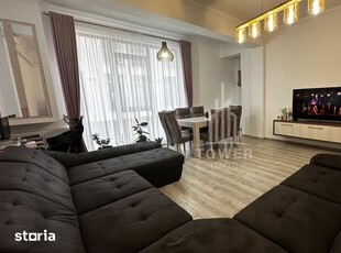 Apartament 3 camere de LUX de închiriat | Zona Doamna Stanca