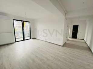 Apartament 3 camere de Straulesti