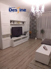 Apartament 3 camere DECOMANDAT 100 MP zona Păcurari - Șos.