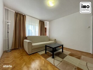 Spatiu comercial 4 incaperi renovat I Simion Barnutiu