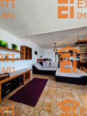 apartament 3 camere decomandate, in zona FALEZA NORD,