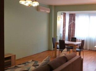 Apartament 3 Camere | Domenii | Parcare + Boxa