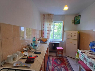 Apartament 3 camere - etajul 3 - Cantemir