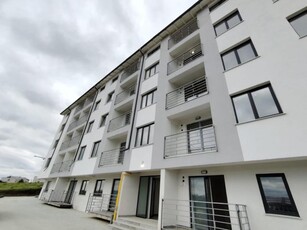 Apartament 3 camere finalizat, direct dezvoltator Bucium Visan