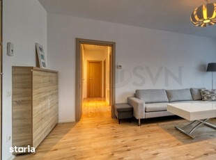 Apartament 2 camere Tudor Vladimirescu , 84 metri, etaj 10 Cod:156511