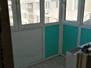 Apartament 3 camere Lujerului, Veteranilor 3 camere (bloc reabilitat