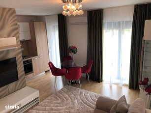 Apartament 4 camere 80,78 mp - cartier FRUMOASA