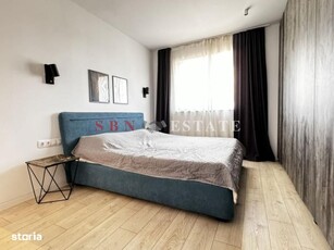 Apartament 2 camere 56 mp Tomis Nord