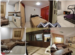 Apartament 4 Camere Teiul Doamnei - Lacul Tei