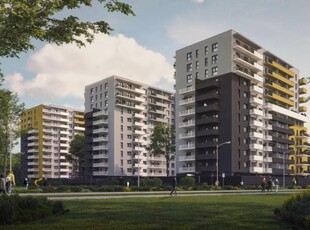 Apartament 3 camere Parcare Gratis-Titan-Pallady-Metrou Nicolae Teclu