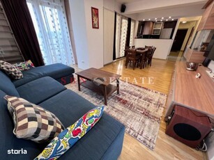 Apartament 3 camere Pipera complex Insiene Residece