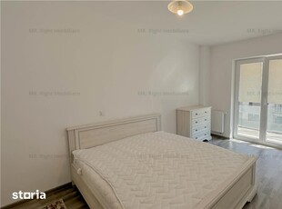 Apartament 2 camere, Port – Faleza, vedere la Dunare