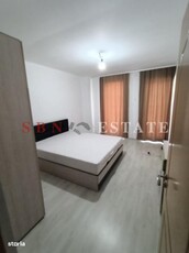 2 camere spatios | living 28 mpu | finalizat | metrou 2 min pe jos | 0