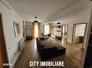 Apartament 3 camere, S- 80 mp, mobilat, utilat, zona USAMV.