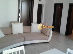 Apartament 3 camere semidecomandat Lazar Residence langa Palas Mall