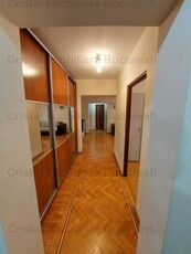 Apartament 3 camere, Teiul Doamnei stradal