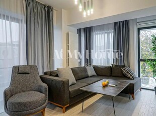 Apartament 3 camere | Terasa 23 mp | Bloc nou | Vitan |